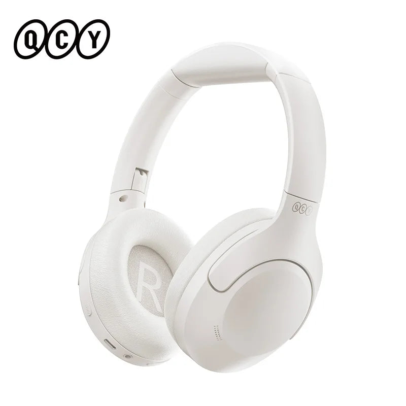 Fones De Ouvido Sem Fio ANC